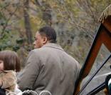 Katie Holmes, Suri, Posh et Romeo