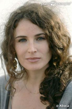 Elsa Lunghini