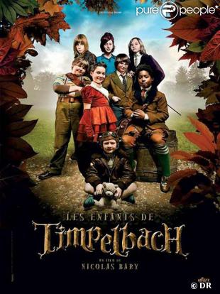 Les Enfants de Timpelbach