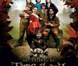 Les Enfants de Timpelbach