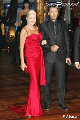 Ivana Trump et Rossano Rubicondi : game over !