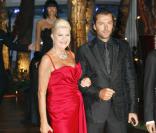 Ivana Trump et Rossano Rubicondi : game over !