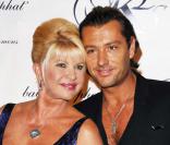 Ivana Trump et Rossano Rubicondi : game over !