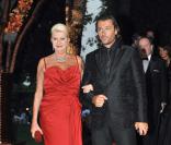 Ivana Trump et Rossano Rubicondi : game over !