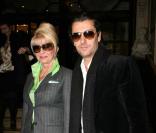 Ivana Trump et Rossano Rubicondi : game over !