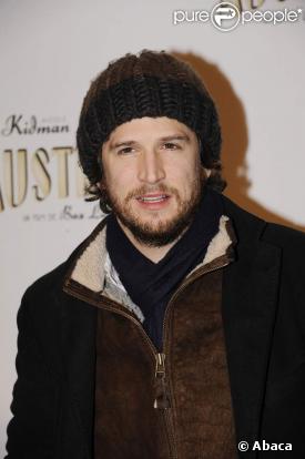 Guillaume Canet