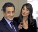 PHOTOS : Carla Bruni-Sarkozy : 'Dis donc, Nicolas, tu m'écoutes ?!'