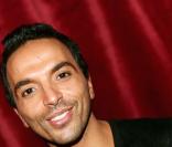Kamel Ouali professeur de danse à la star ac' 