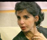 Rachida Dati à Montpellier