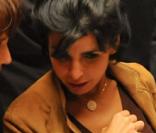 Rachida Dati, à l'Assemblée nationale