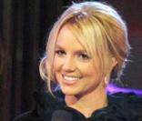 Britney Spears