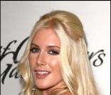 Heidi Montag