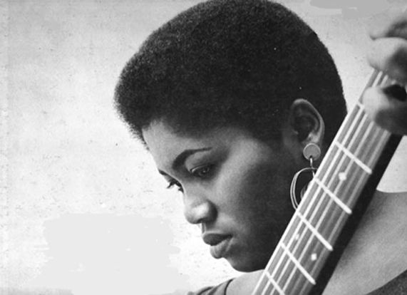 Odetta