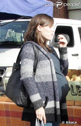 Jennifer Garner