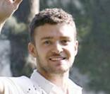 Justin Timberlake