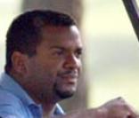 Justin Timberlake et Alfonso Ribeiro