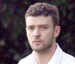 Justin Timberlake