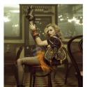 PHOTOS : Madonna so sexy pour Louis Vuitton !