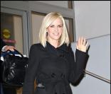 Jenny McCarthy