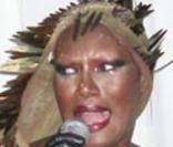 Grace Jones