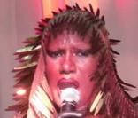 Grace Jones