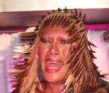 Grace Jones