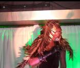 Grace Jones