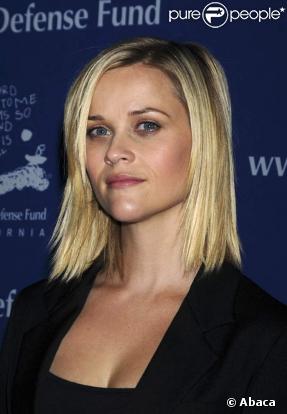 Reese Witherspoon