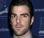 Zachary Quinto