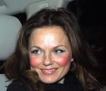 Geri Halliwell