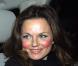 PHOTOS : Geri Halliwell se la joue... geisha !