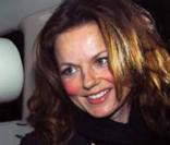 Geri Halliwell