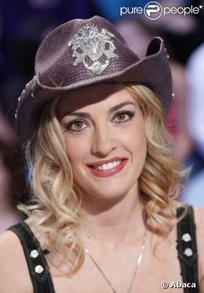 Eve Angeli