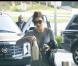 PHOTOS : Kate Walsh aime... les grosses cylindrées !