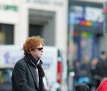 Mick Hucknall, un vrai papa poule !