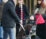 Mick Hucknall, un vrai papa poule !