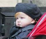 Mick Hucknall, un vrai papa poule !