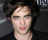 Robert Pattinson