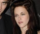 Kristen Stewart et Robert Pattinson