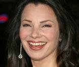 Fran Drescher se verrait bien... sénatrice !