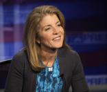 Caroline Kennedy a des vues sur le siège de Caroline Kennedy