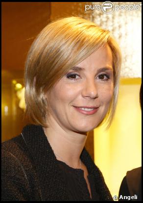 Laurence Ferrari