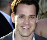 T.R. Knight de Grey's Anatomy