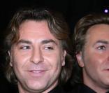 Roberto Alagna et sa statue de cire