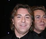 Roberto Alagna et sa statue de cire