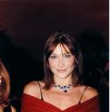 Carla Bruni : la dame chasseresse