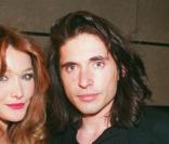 Carla Bruni et Arno Klarsfeld