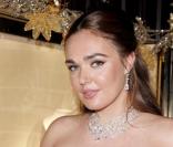 Tamara Ecclestone
