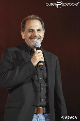 Marc Toesca