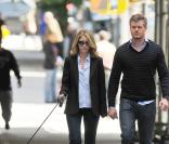 Eric Dane alias Dr Glamour alias McSteamy